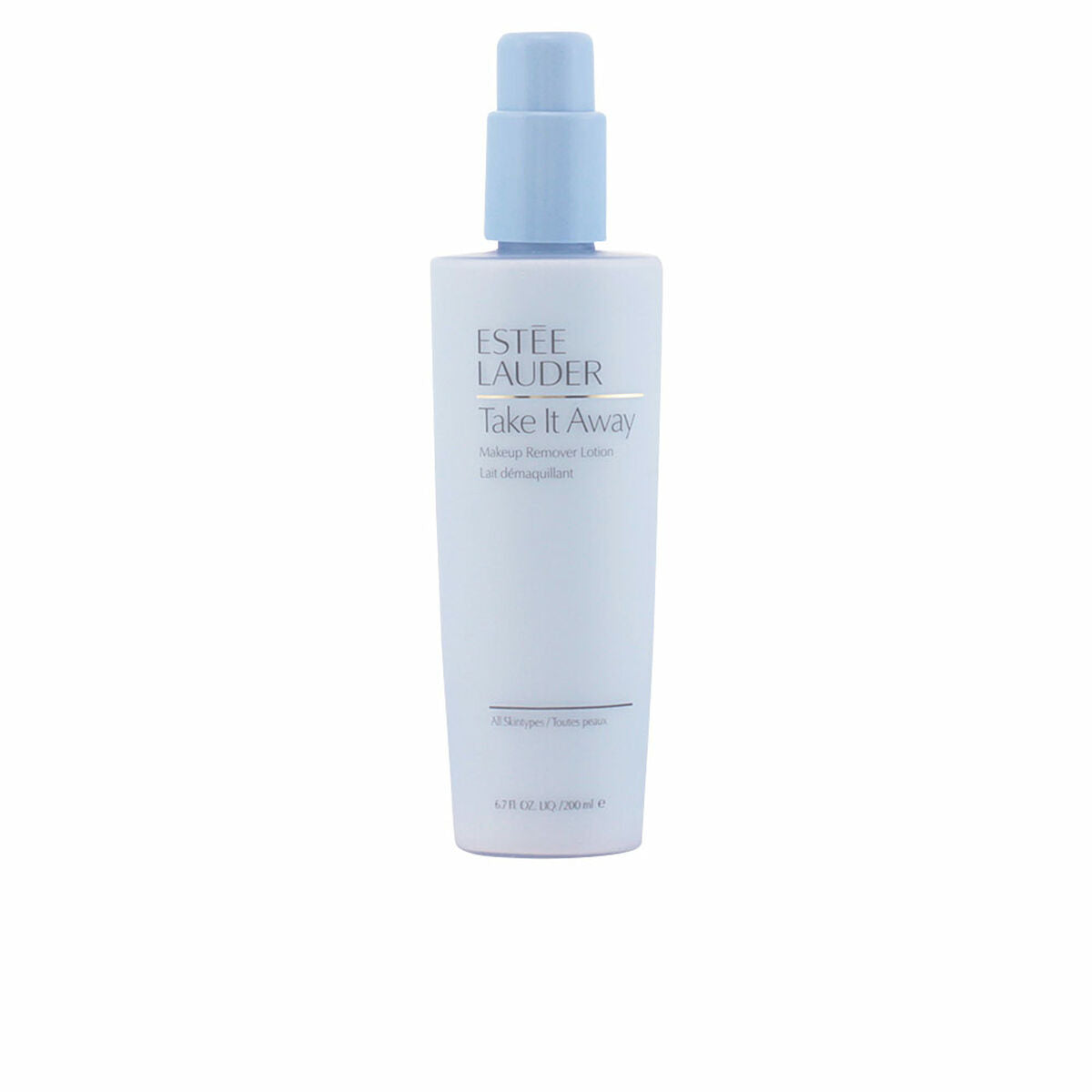 Facial Make Up Remover Take It Away Estee Lauder produktemballage