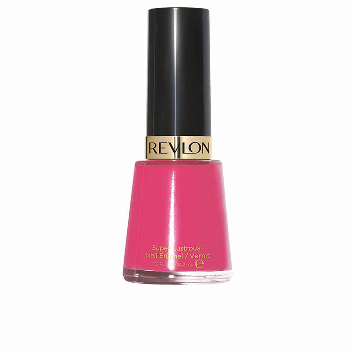 Neglelak Revlon Super Lustrous™ Negleemalje Nº 290 Optimistic Nº 290-Optimistic 14,7 ml produktemballage 14,7 ml