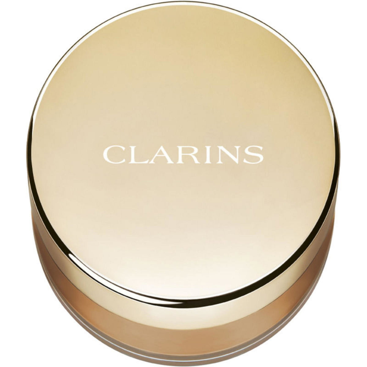 Clarins, Ever Matte, Matte, Loose Setting Powder, 03, 15 g