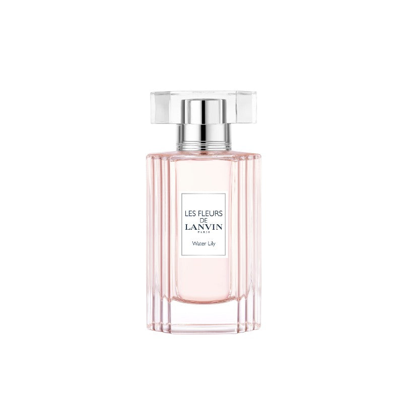 Lanvin, Les Fleurs - Water Lily, Eau De Toilette, For Women, 50 ml