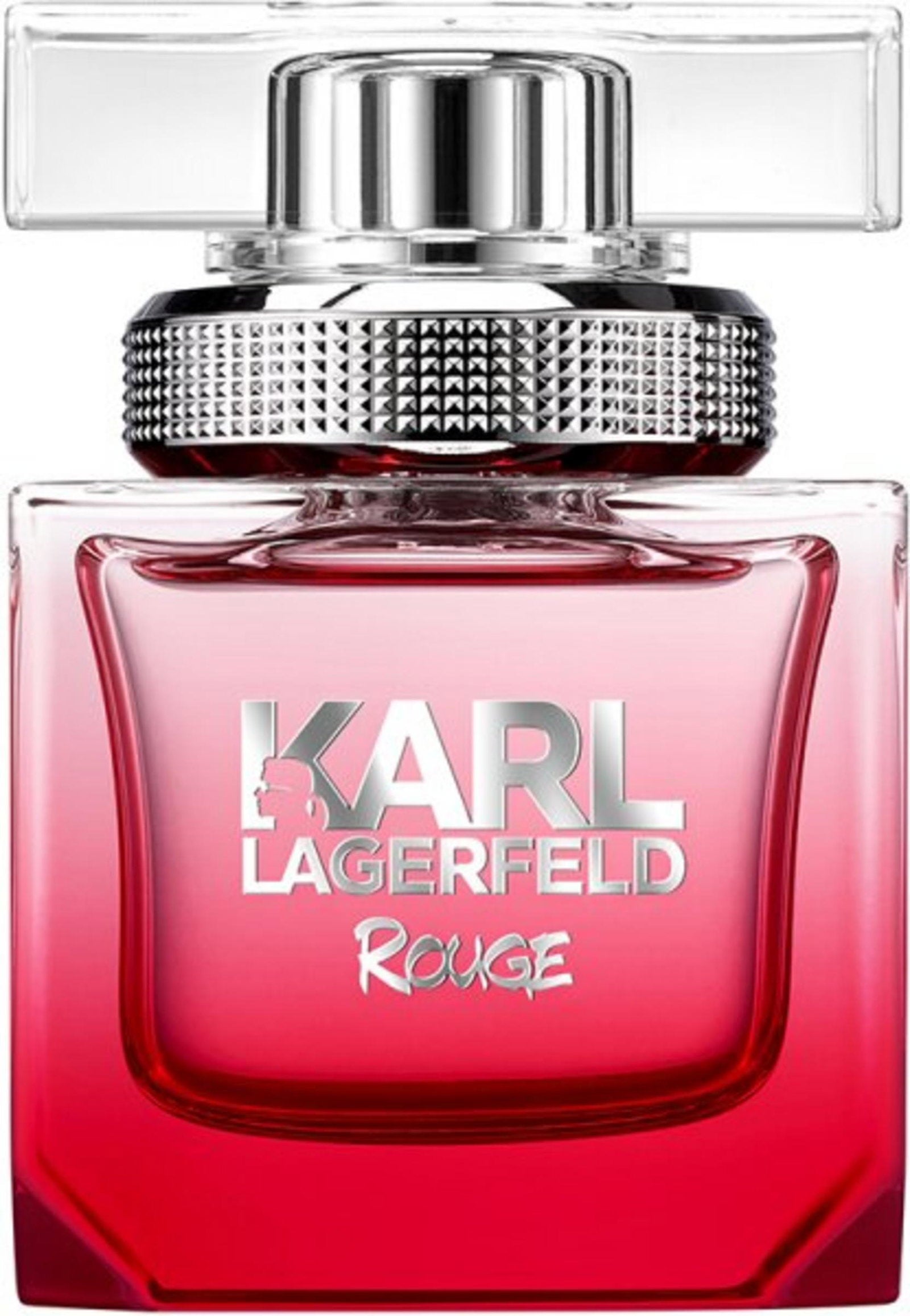 Karl Lagerfeld, Femme Rouge, Eau De Parfum, For Women, 45 ml