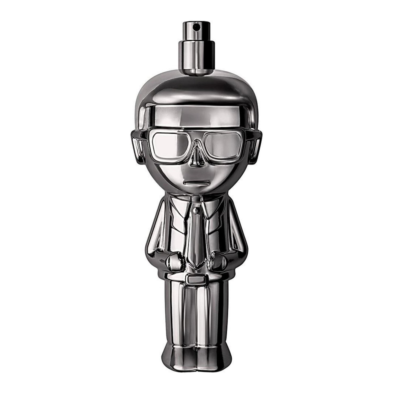 Karl Lagerfeld, Ikonik Absolu, Extrait De Parfum, For Men, 100 ml