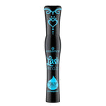 Essence, Lash Princess, Waterproof, False Lash Effect, Mascara, Black, 12 ml