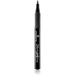 Essence, 24 Ever Ink Liner, Waterproof, Liquid Eyeliner, 01, Intense Black, 1.2 ml