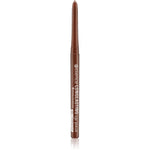 Essence, Long-Lasting, Retractable, Intense, Kajal Eye Pencil, 35, Sparkling Brown, 0.28 g