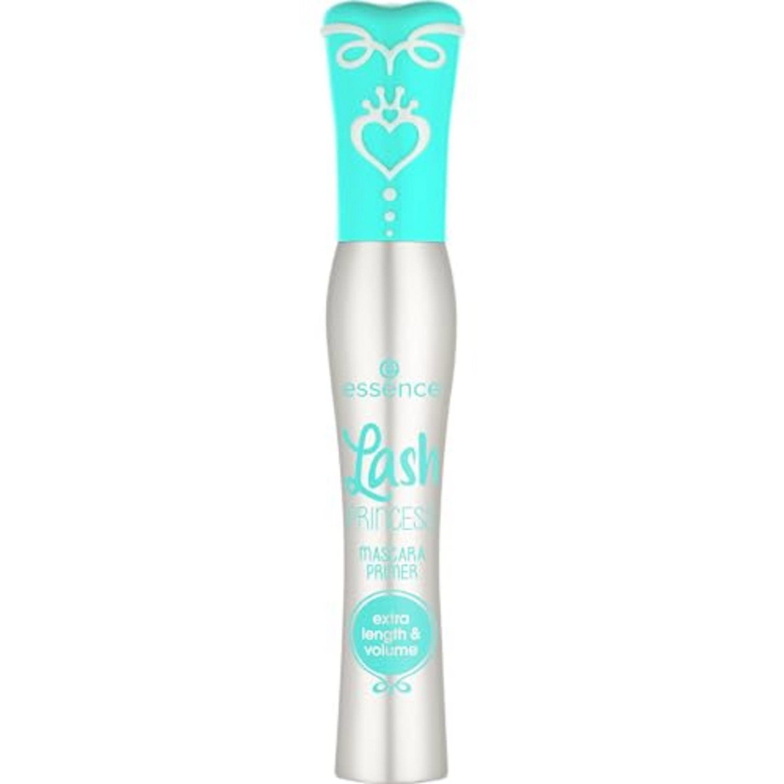 Essence, Lash Princess, Volumizing & Lengthening, Eyelash Primer, 12 ml