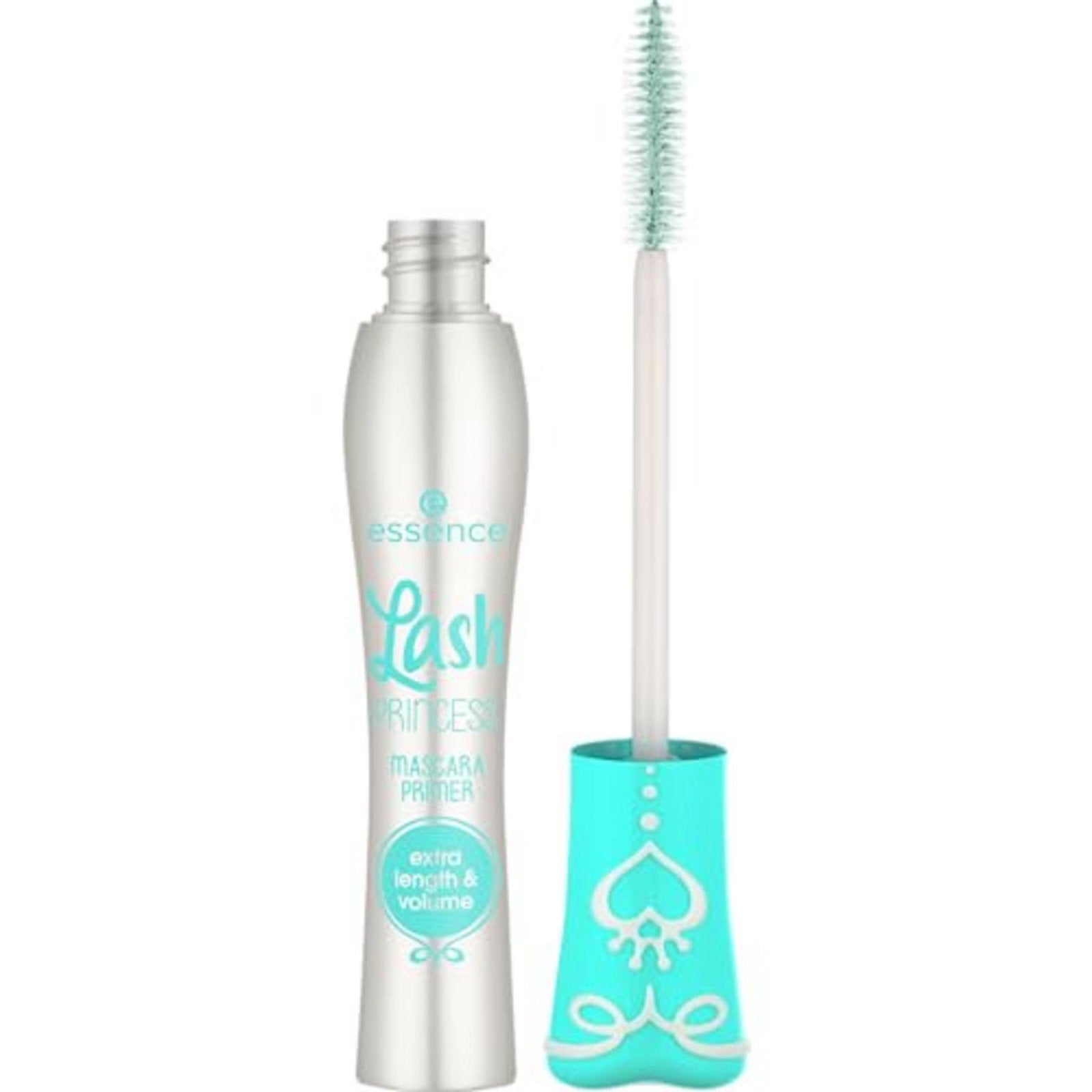 Essence, Lash Princess, Volumizing & Lengthening, Eyelash Primer, 12 ml