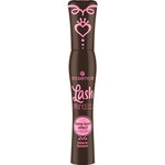 Essence, Lash Princess, False Lash Effect, Mascara, Black Brown, 12 ml