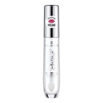 Essence, Extreme Shine, Volume, Lip Gloss, 10, Sparkling Purple, 5 ml