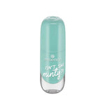 Essence, Gel Nail, Nail Polish, 52, Coral Me Maybe, 8 ml