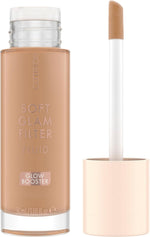 Catrice, Soft Glam Filter, Glow, Liquid Foundation, 030, Medium, 30 ml