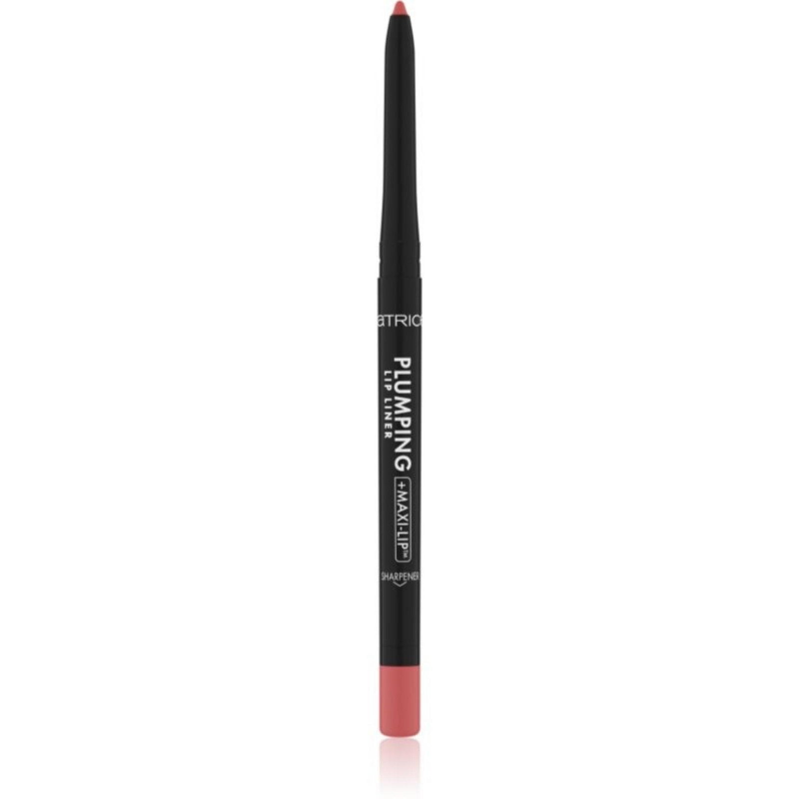 Catrice, Plumping, Precision, Lip Liner, 200, Rosie Feels Rosy, 0.35 g