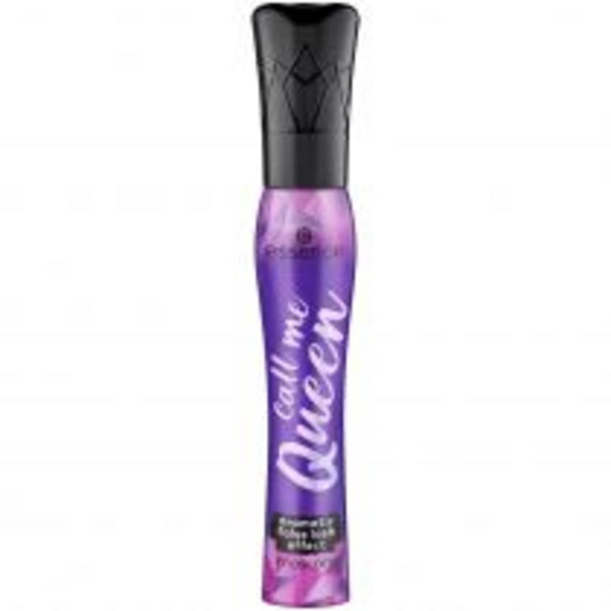 Essence, Call Me Queen Dramatic, False Lash Effect, Mascara, Black, 11.5 ml