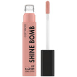 Catrice, Shine Bomb, Long-Lasting, Liquid Lipstick, 10, French Silk, 3 ml