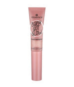 Essence, Baby Got Glow, Illuminating, Liquid Highlighter, 20, Rose & Shine, For Face, 10 ml