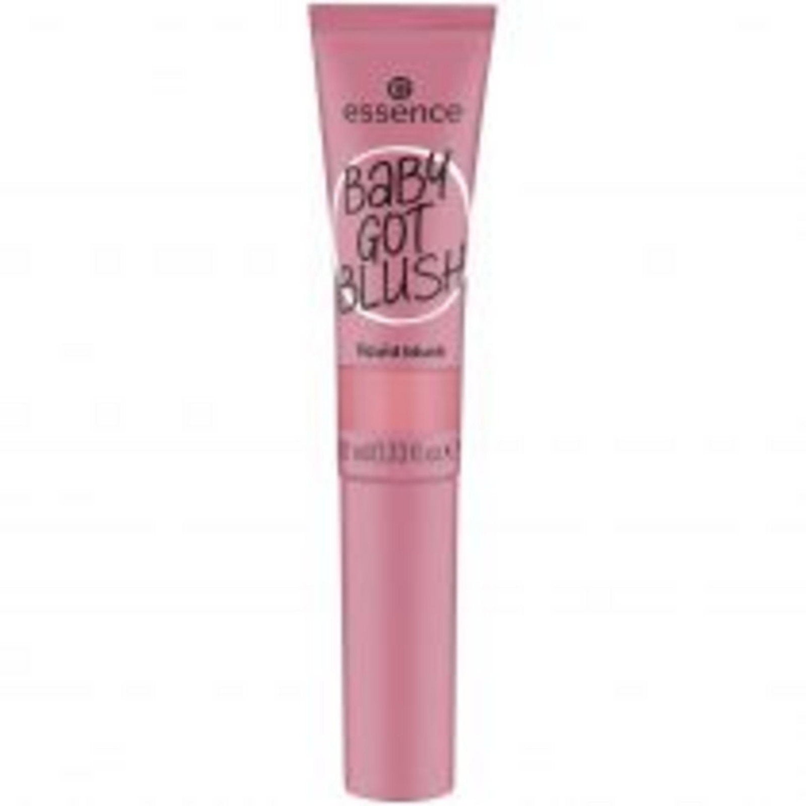 Essence, Baby Got Blush, Radiant, Liquid Blush, 30, Dusty Rose, 10 ml