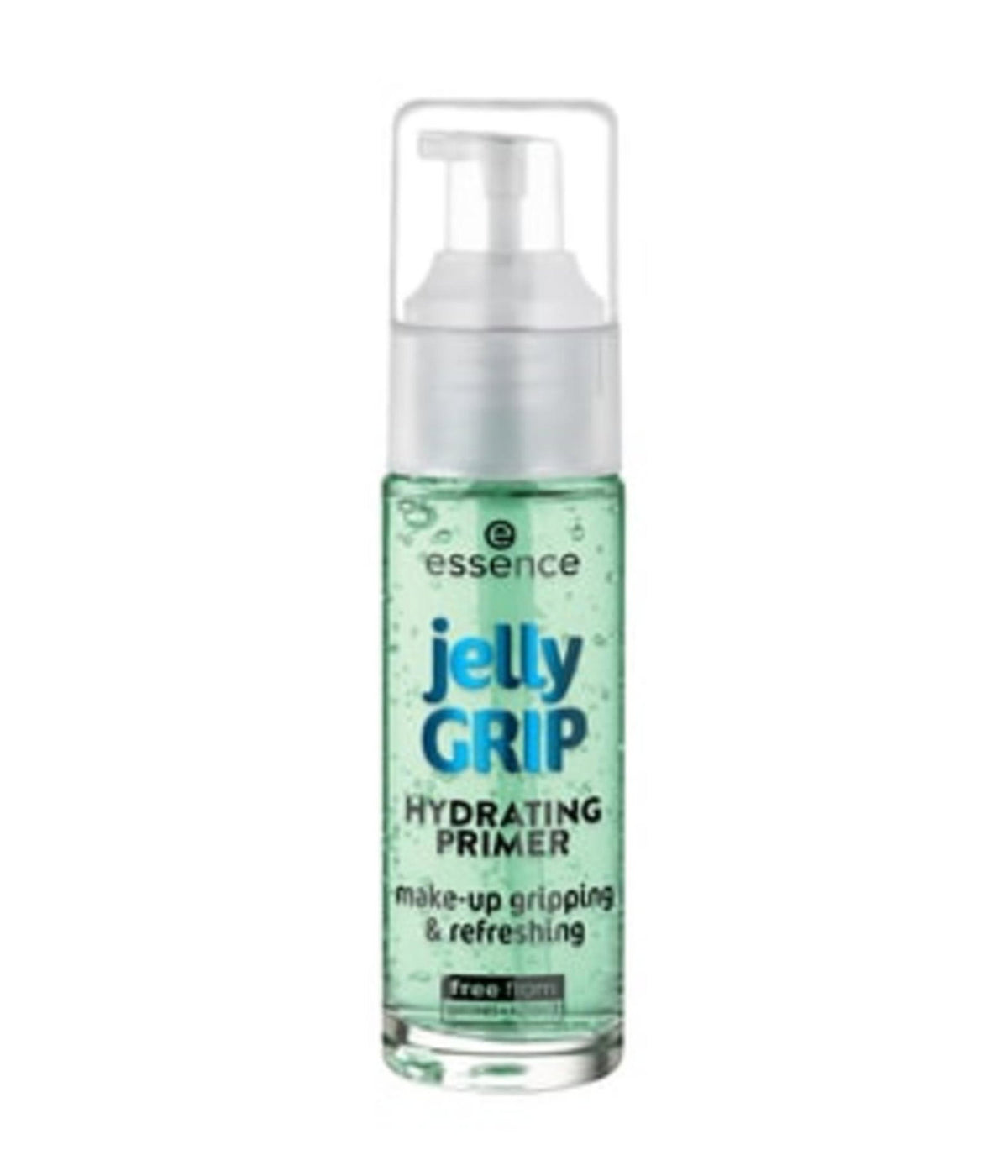 Essence, Jelly Grip, Gripping & Refreshing, Liquid Primer, 29 ml