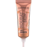 Catrice, Holiday Skin 4in1, Illuminating, Liquid Highlighter, 010, Catching Sunrays, For Face, 10 ml