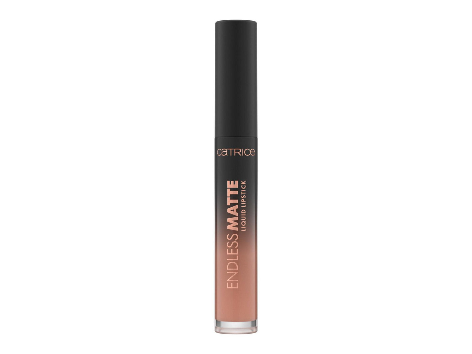 Catrice, Endless Matte, Liquid, Liquid Lipstick, 010, Get Undressed ml