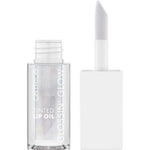 Catrice, Glossin' Glow, Tinted, Lip Oil, 060, Party Crasher, 4 ml