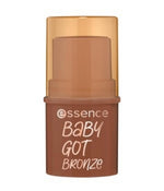 Essence, Baby Got Bronze, Bronzer Stick, 40, 5.5 g