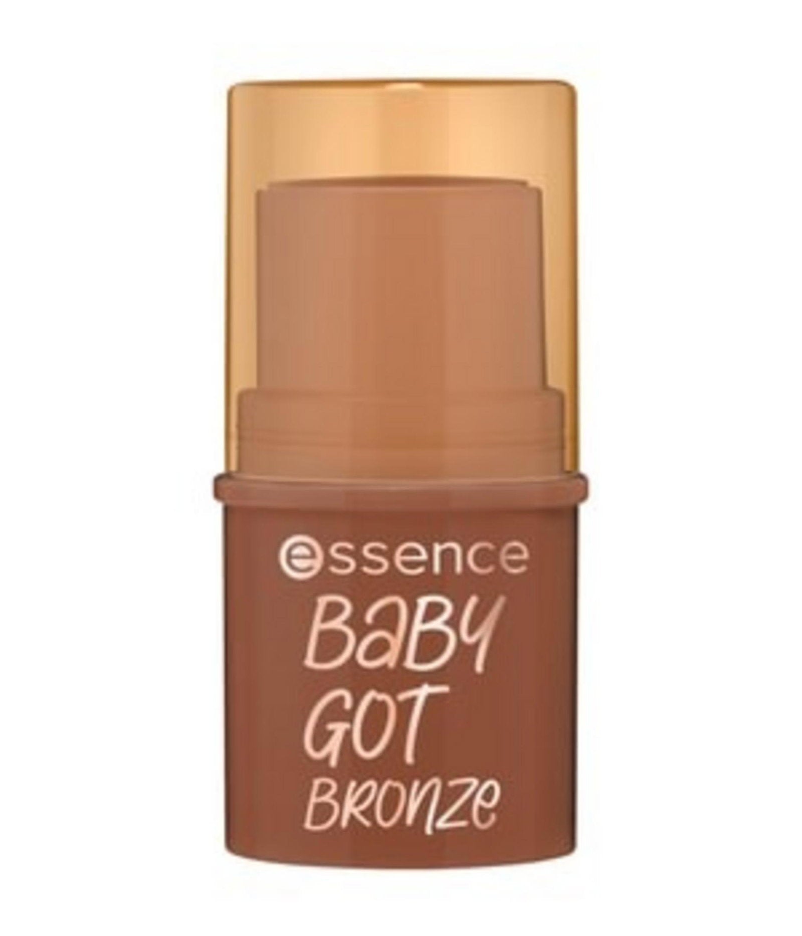 Essence, Baby Got Bronze, Bronzer Stick, 40, 5.5 g