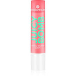 Essence, Juicy Bomb, Glossy, Lip Balm, 01, One In A Melon, 2.5 g
