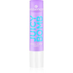 Essence, Juicy Bomb, Glossy, Lip Balm, 02, So Berry Cute, 2.5 g