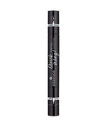 Essence, Quick Wing!, Double-sided, Matte, Liquid Eyeliner, 01, Black, 3.5 ml