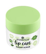 Essence, Lip Care, Lip Scrub, Vanilla, 9 g