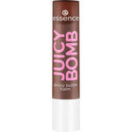 Essence, Juicy Bomb, Glossy, Lip Balm, 05, Choco-Lot to Handle, 2.5 g