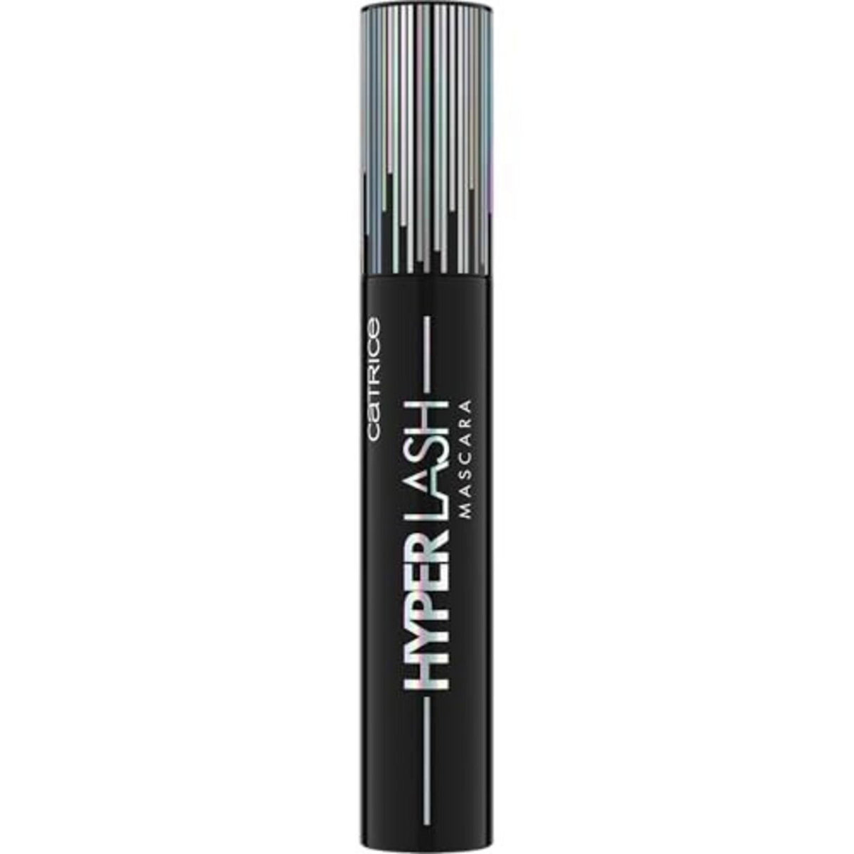 Catrice, Hyper Lash, Volume, Mascara, 010, Electric Black, 11 ml