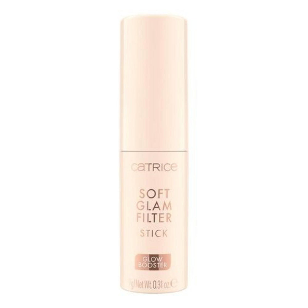 Catrice, Soft Glam Filter, Glow, Foundation Stick, 010, Fair - Light, 9 g