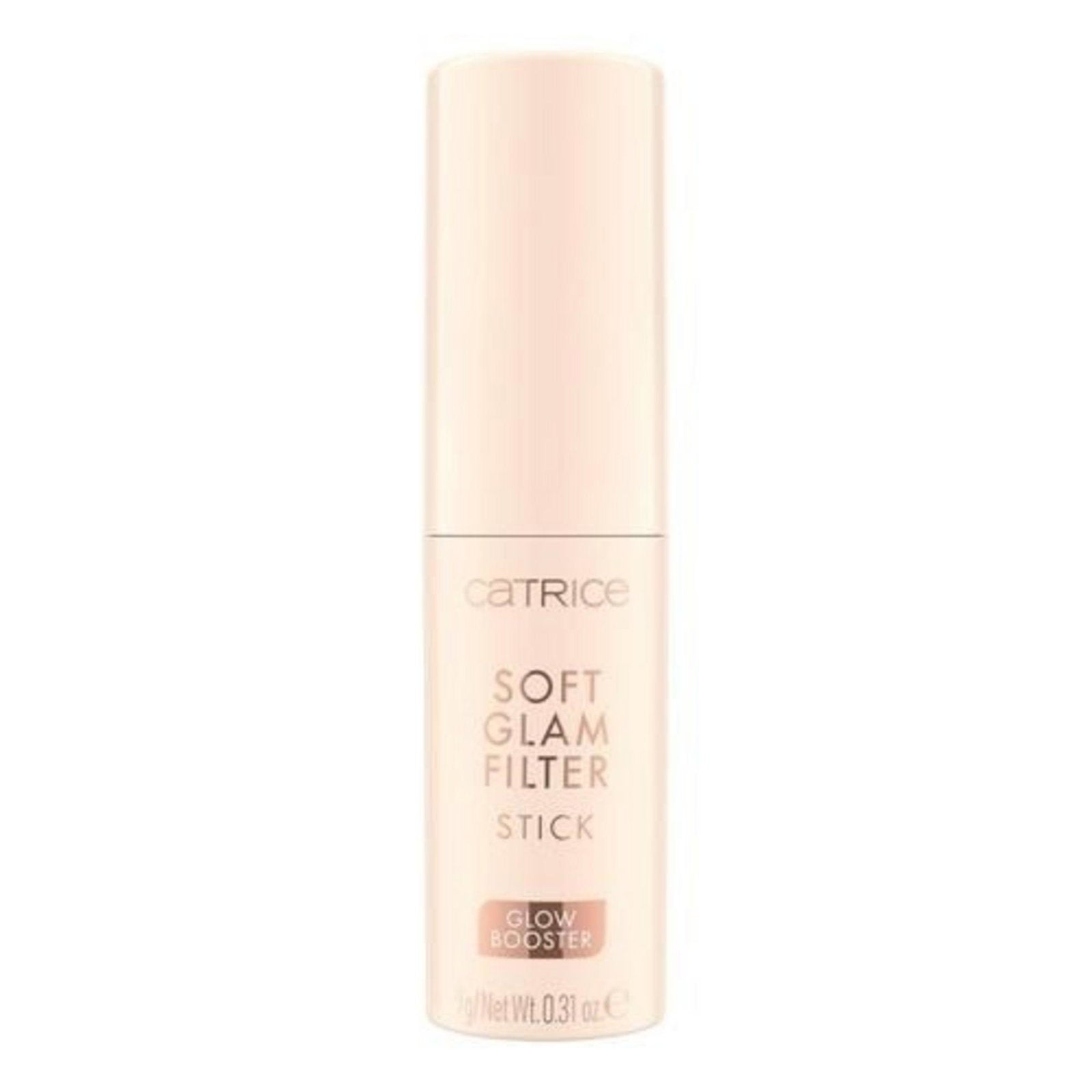 Catrice, Soft Glam Filter, Glow, Foundation Stick, 020, Light - Medium, 9 g