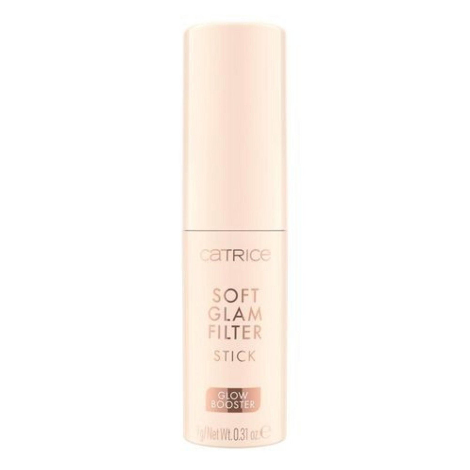 Catrice, Soft Glam Filter, Glow, Foundation Stick, 040, Medium Tan, 9 g