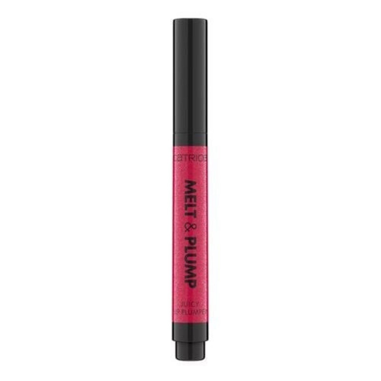 Catrice, Melt & Plump, Plumping, Lip Plumper, 040, Call Nine Wine Wine, 1.8 ml
