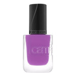 Catrice, Gel Affair, Nail Polish, 004, Rosy Bowtastic, 10.5 ml