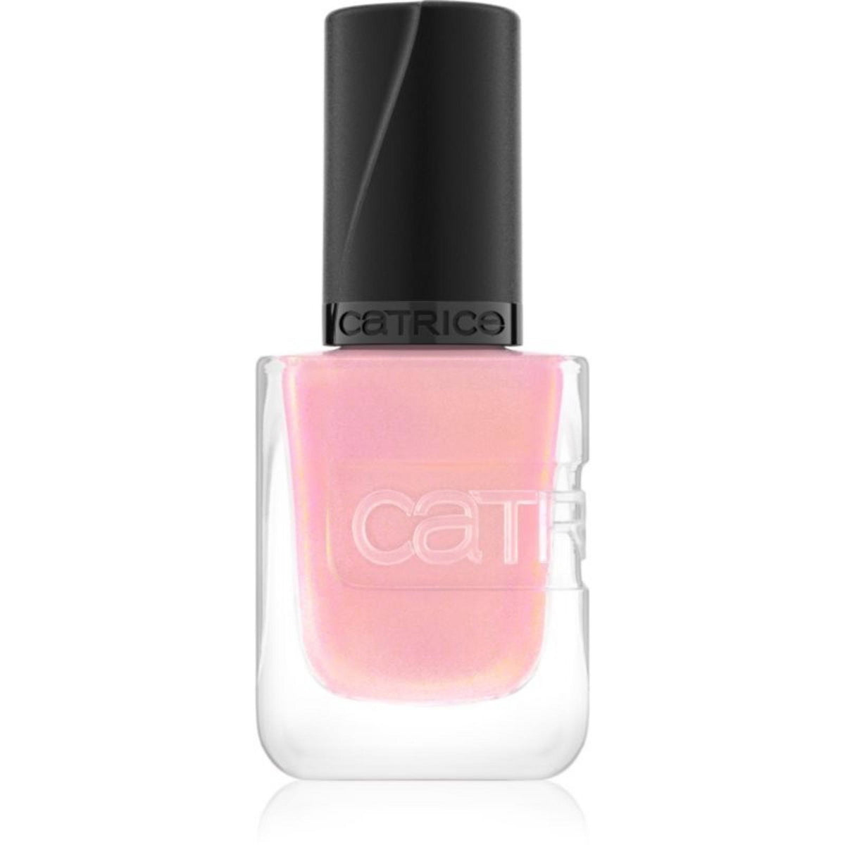 Catrice, Gel Affair, Nail Polish, 005, Today Was A Fairytale, 10.5 ml