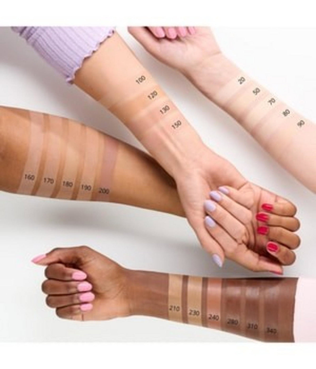 Essence, Camouflage+Matt, Matte, Liquid Concealer, 180, 8 ml