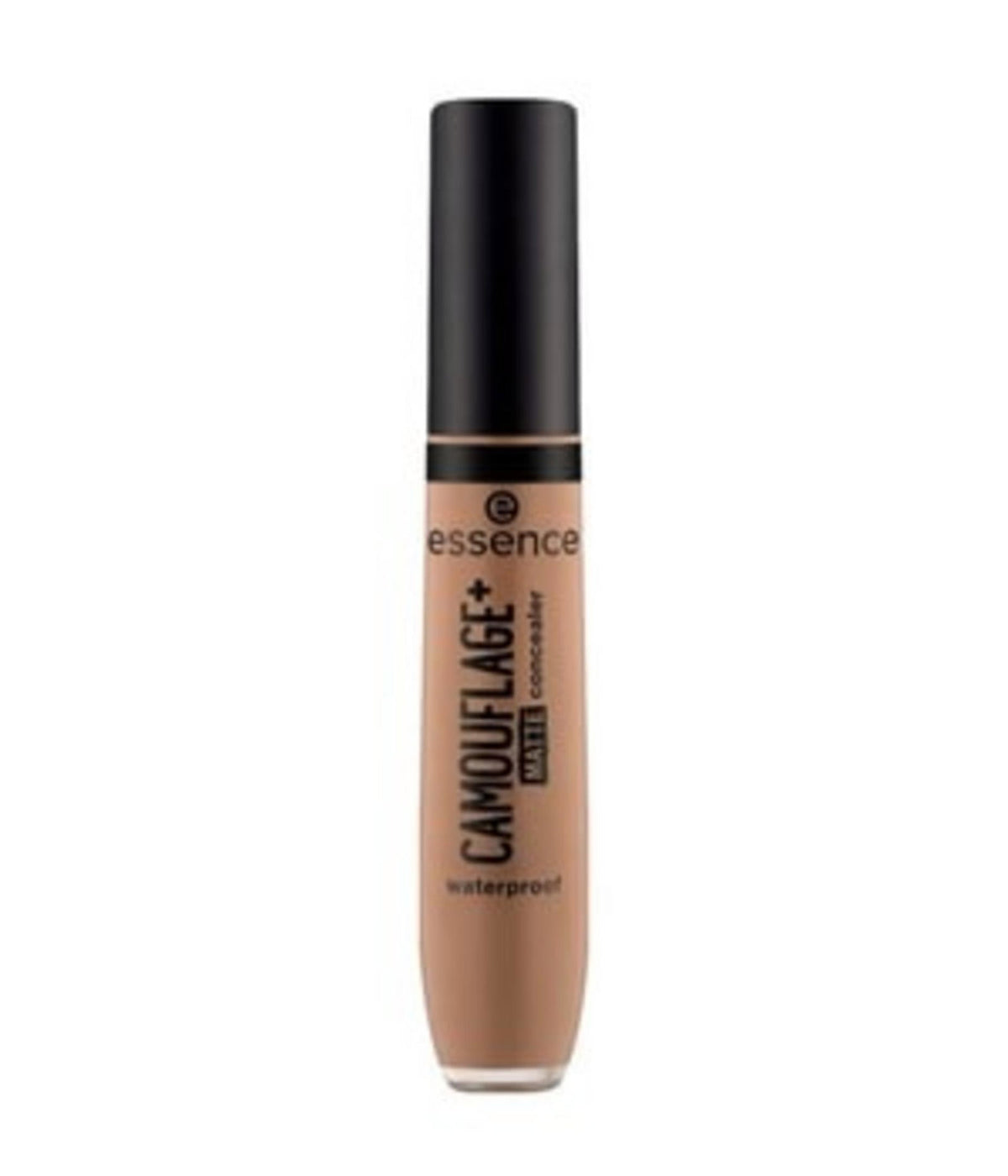 Essence, Camouflage+Matt, Matte, Liquid Concealer, 190, 8 ml