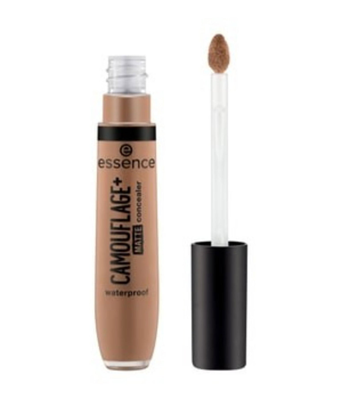 Essence, Camouflage+Matt, Matte, Liquid Concealer, 190, 8 ml