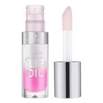 Essence, Hydra Kiss, Tinted, Lip Oil, 08, Mocha Glow, 4 ml