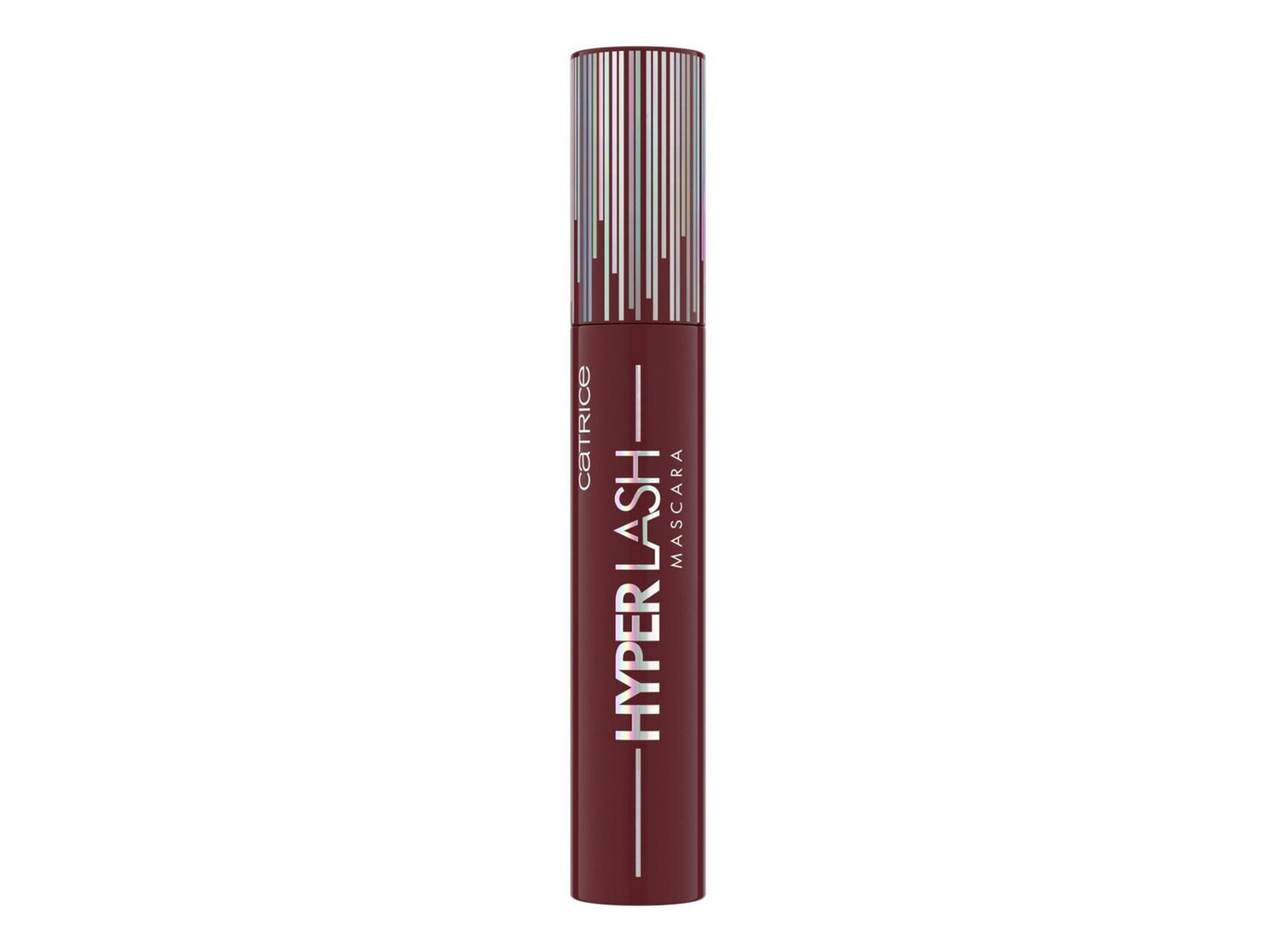 Catrice, Hyper Lash, Mascara, 030, Burgundy Bliss, 11 ml