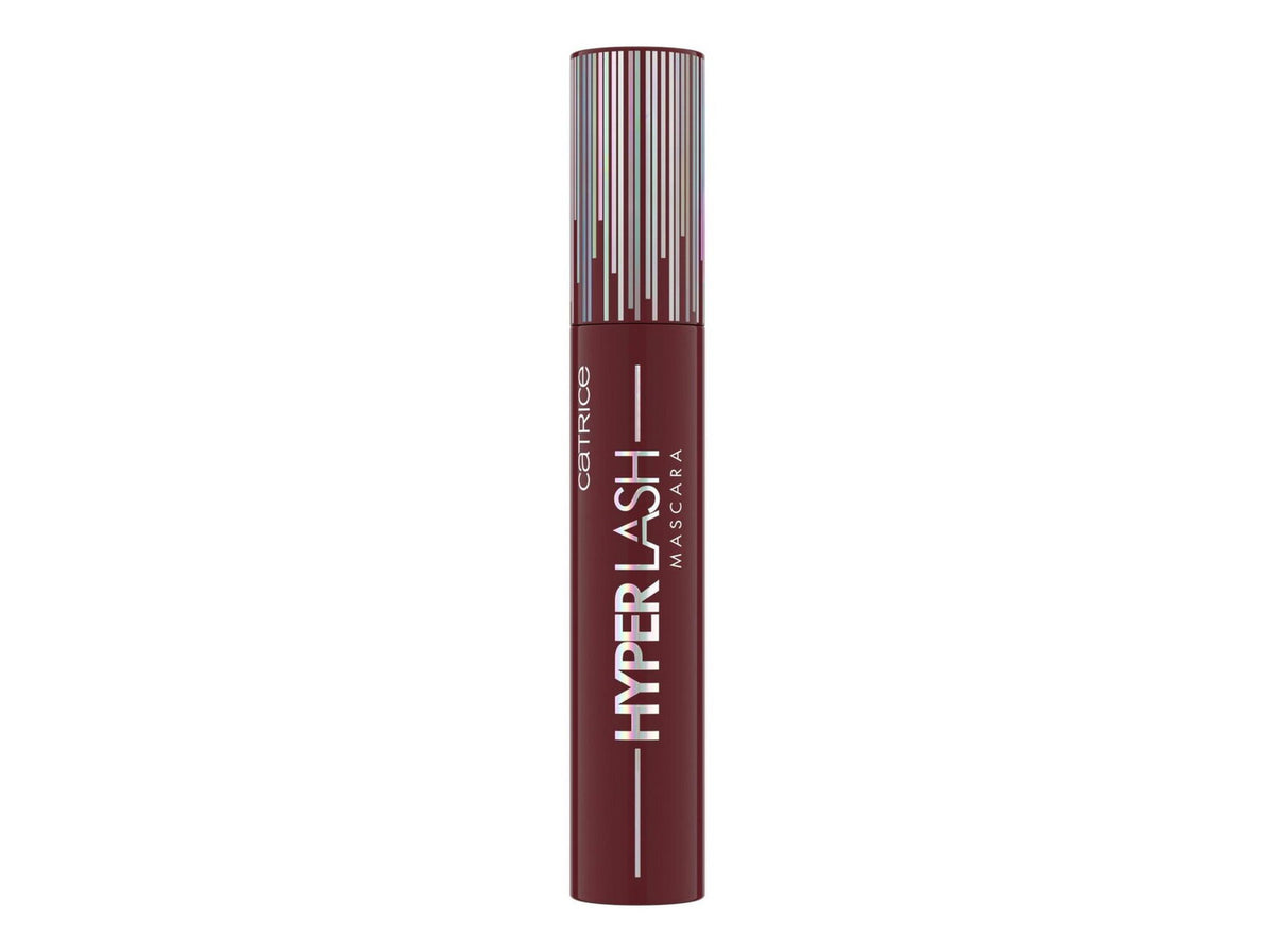 Catrice, Hyper Lash, Mascara, 030, Burgundy Bliss, 11 ml