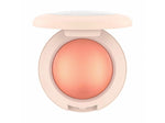 Catrice, Soft Glam Baked Blush, Luminous, Blush Compact Powder, 020, Peachy Breeze, 5.6 g