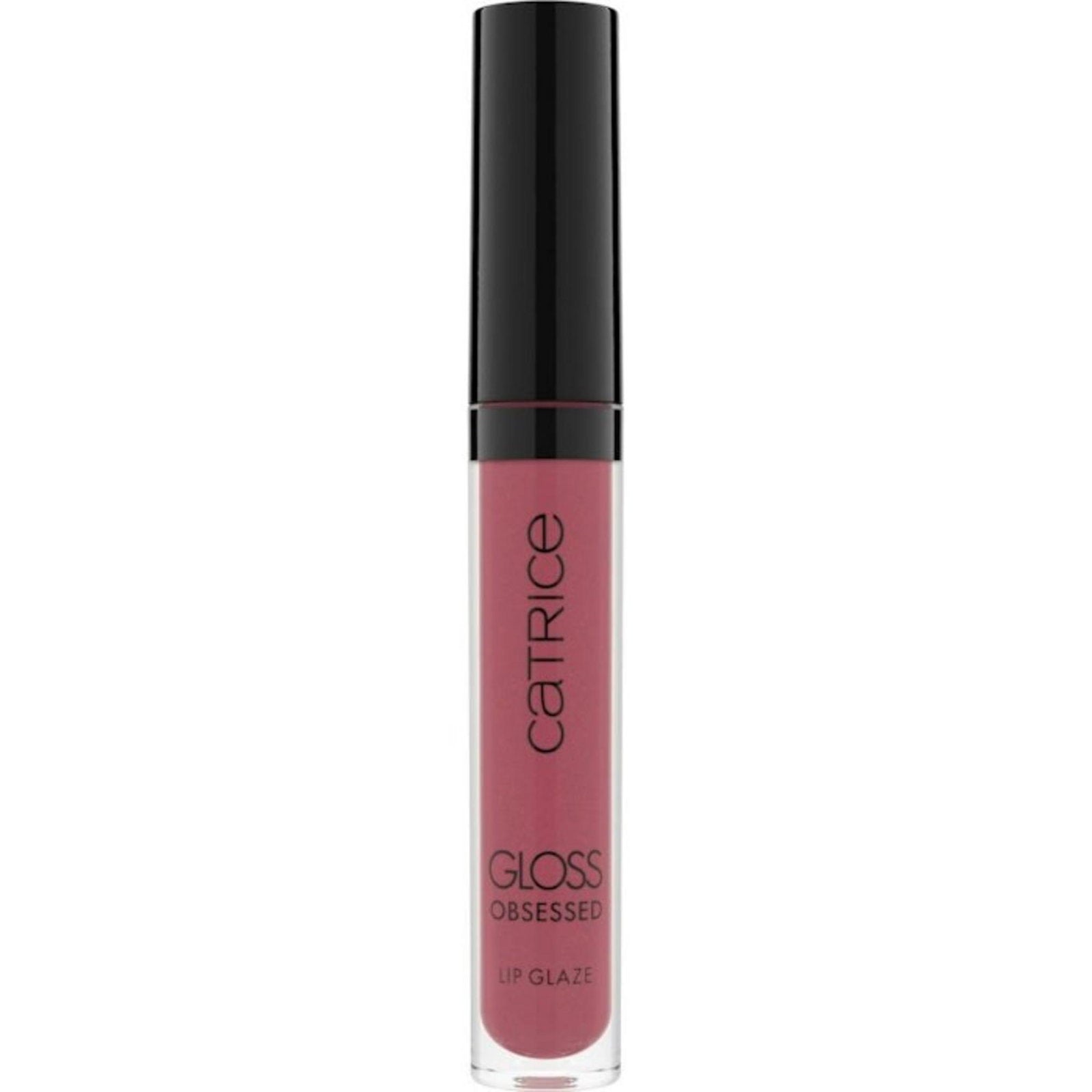 Catrice, Gloss Obsessed, Shine, Lip Gloss, 040, Pout Of Office, 2.5 ml