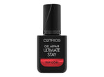 Catrice, Gel Affair, Top Coat, Nail Polish, Ultimate Stay, 10.5 ml