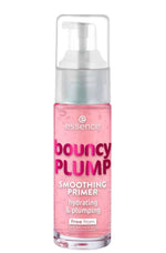 Essence, Bouncy Plump Smoothing Primer, Hydrating and plumping, Liquid Primer, 50 ml