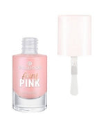 Essence, Fairy, Nail Polish, 04, Pink, 8 ml