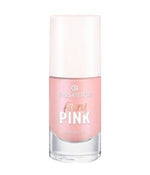 Essence, Fairy, Nail Polish, 04, Pink, 8 ml